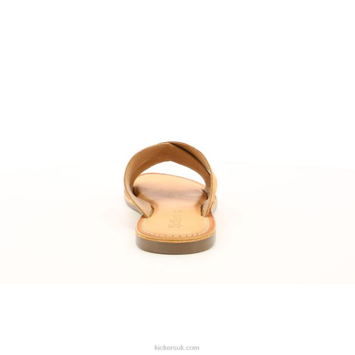 Diaz-2 Camel Kickers ZDBR88 Women