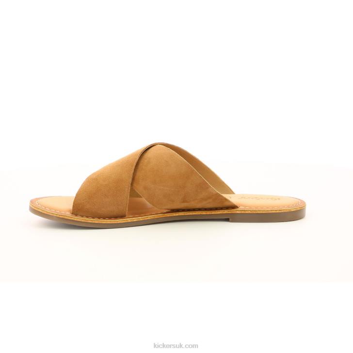 Diaz-2 Camel Kickers ZDBR88 Women