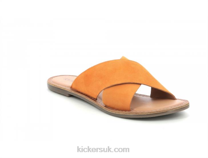 Diaz-2 Other Yellow Kickers ZDBR105 Women