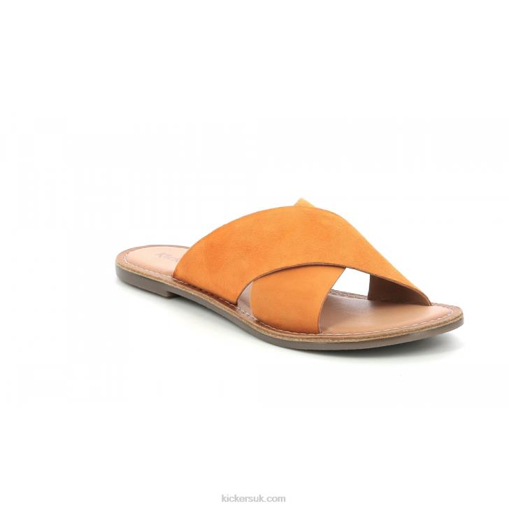 Diaz-2 Other Yellow Kickers ZDBR105 Women