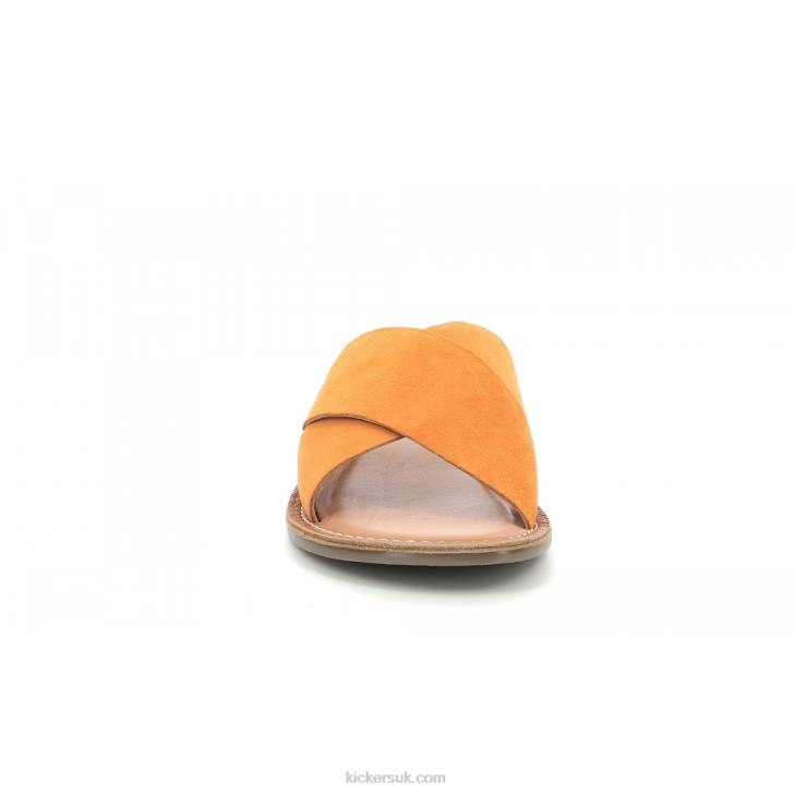 Diaz-2 Other Yellow Kickers ZDBR105 Women