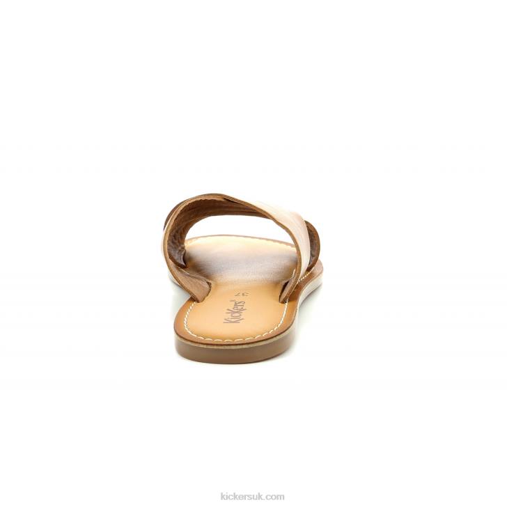 Kick Day Camel Kickers ZDBR117 Women