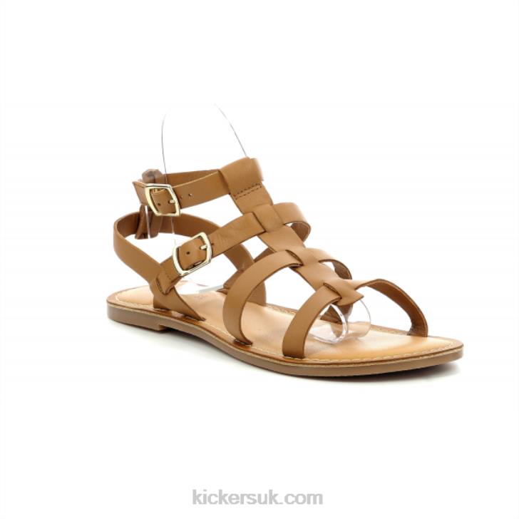 Kick Dazed Camel Kickers ZDBR77 Women