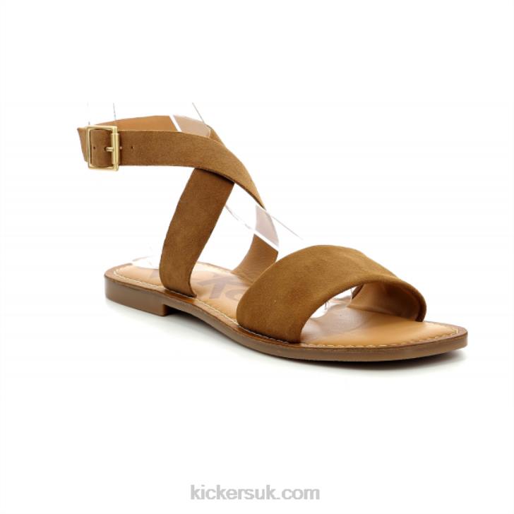 Kick Gimik Camel Kickers ZDBR75 Women