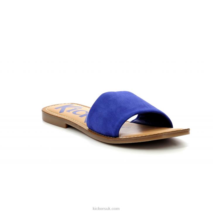 Kick Gipsi Blue Kickers ZDBR40 Women