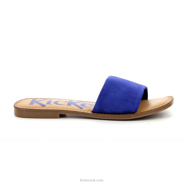 Kick Gipsi Blue Kickers ZDBR40 Women