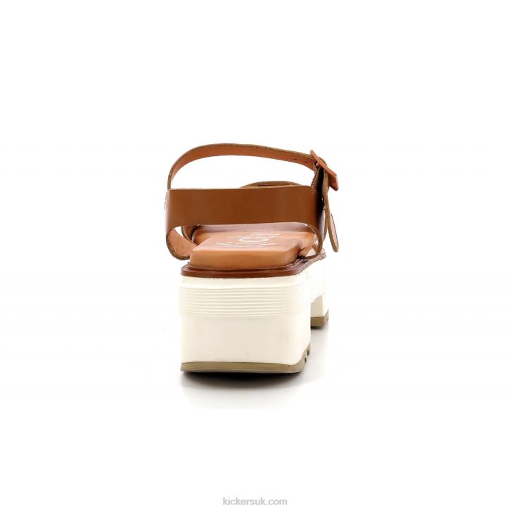 Kick Heko Camel Kickers ZDBR132 Women