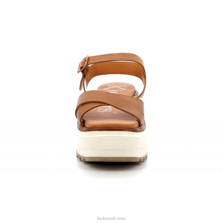 Kick Heko Camel Kickers ZDBR132 Women