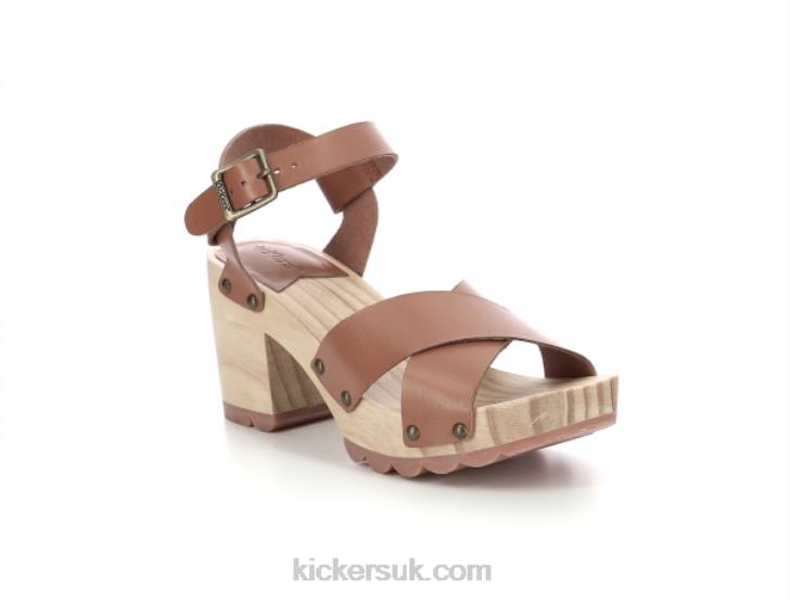 Kick Wise Camel Kickers ZDBR4 Women