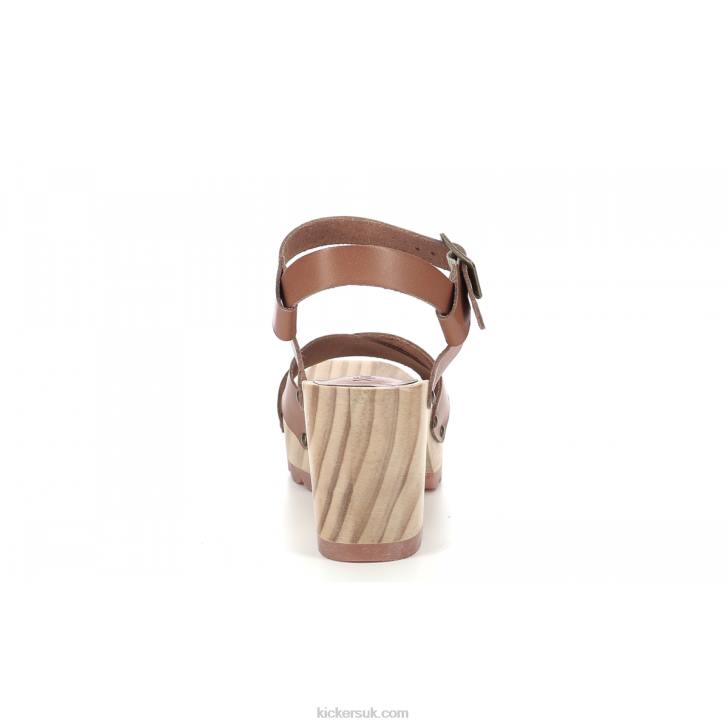 Kick Wise Camel Kickers ZDBR4 Women