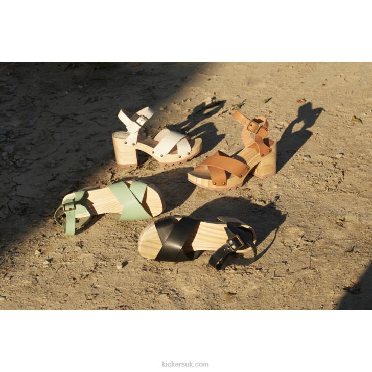 Kick Wise Camel Kickers ZDBR4 Women