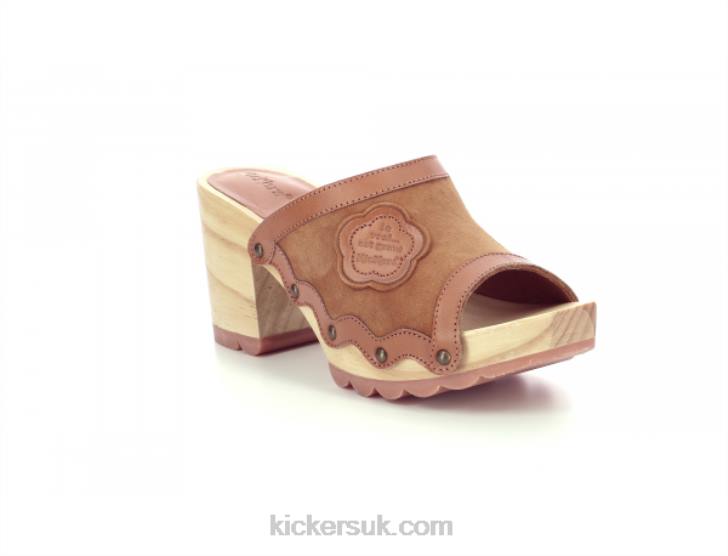 Kick Woodstok Camel Kickers ZDBR5 Women