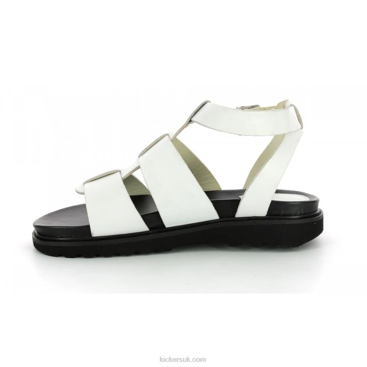 Neorock White Kickers ZDBR125 Women