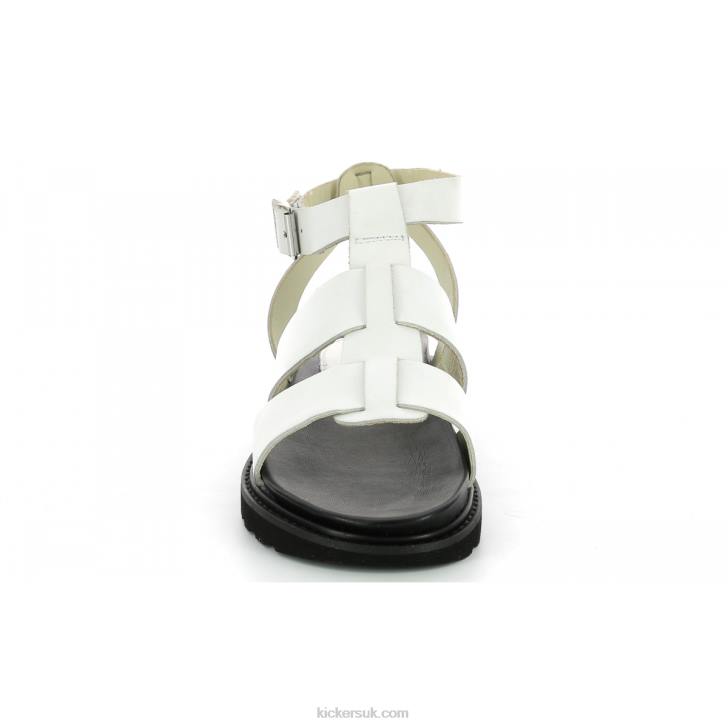 Neorock White Kickers ZDBR125 Women