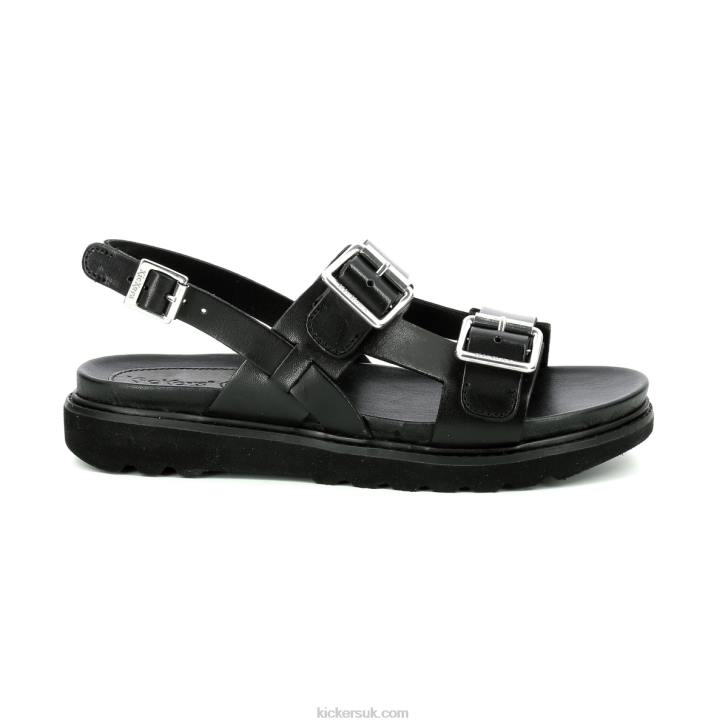Neosummer Black Kickers ZDBR14 Women