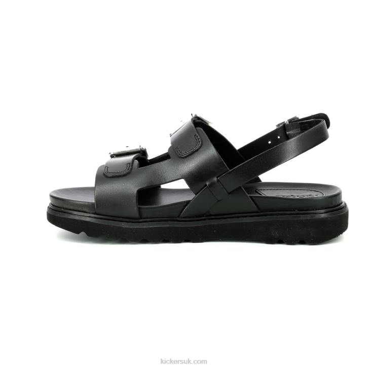 Neosummer Black Kickers ZDBR14 Women