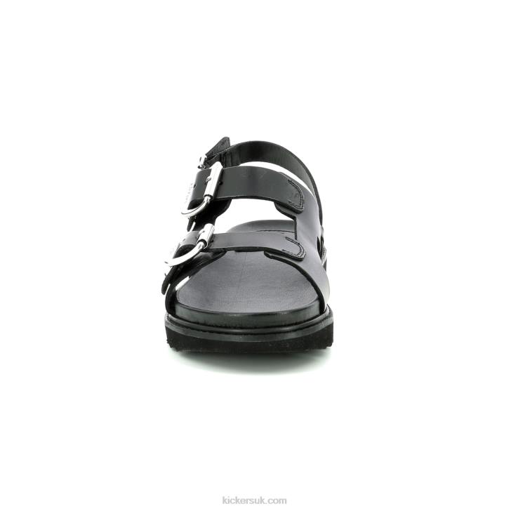 Neosummer Black Kickers ZDBR14 Women