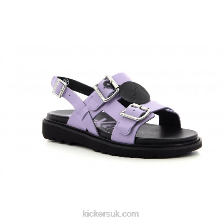 Neosummer Purple Kickers ZDBR16 Women