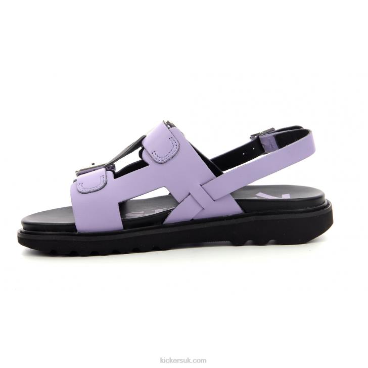 Neosummer Purple Kickers ZDBR16 Women