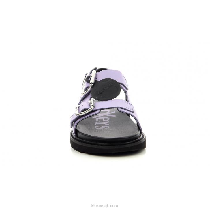 Neosummer Purple Kickers ZDBR16 Women