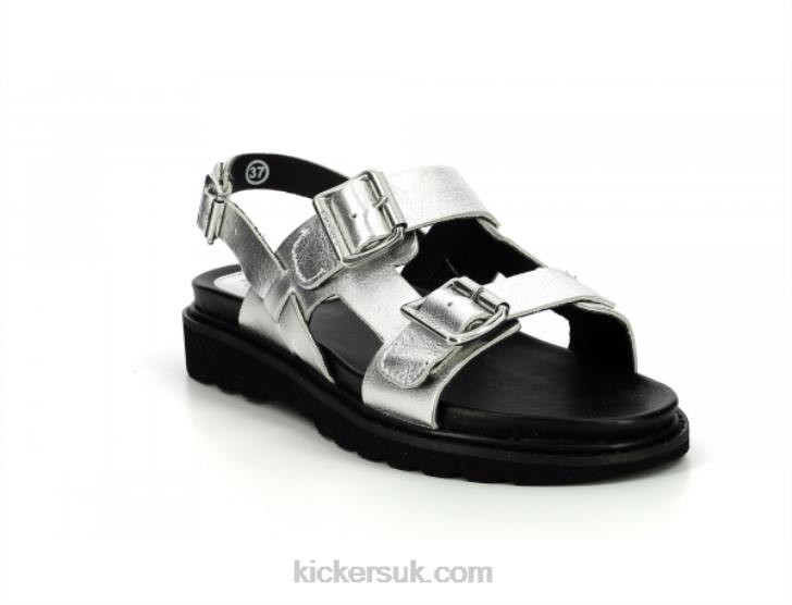 Neosummer Silver Kickers ZDBR113 Women
