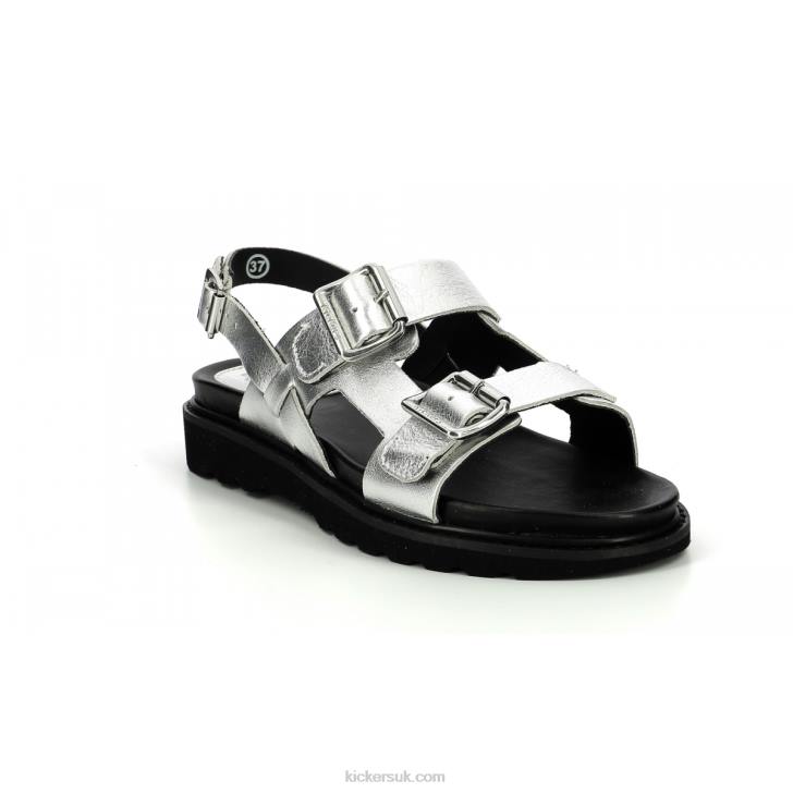 Neosummer Silver Kickers ZDBR113 Women