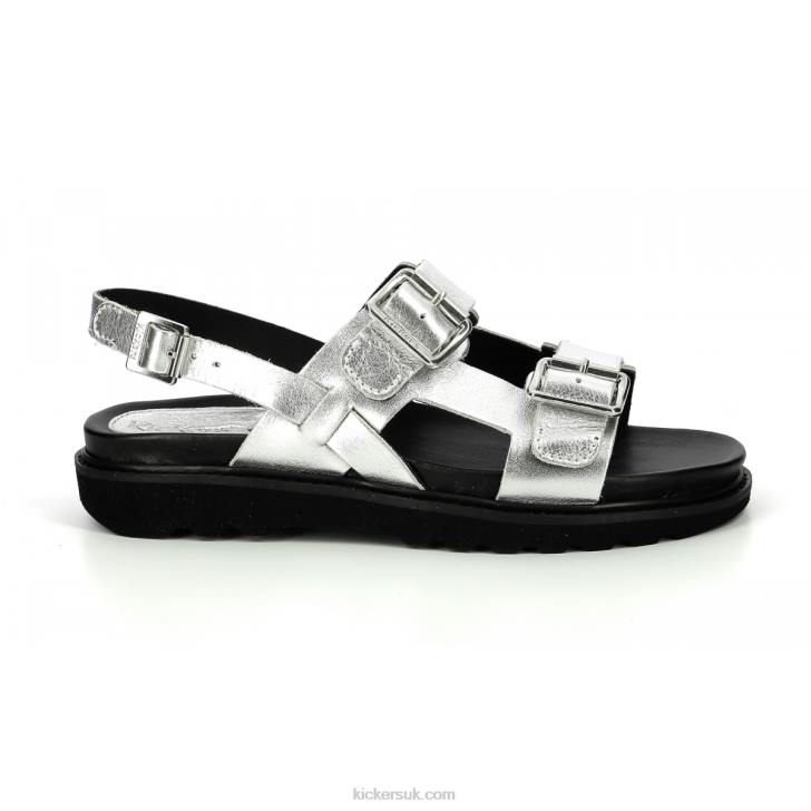 Neosummer Silver Kickers ZDBR113 Women
