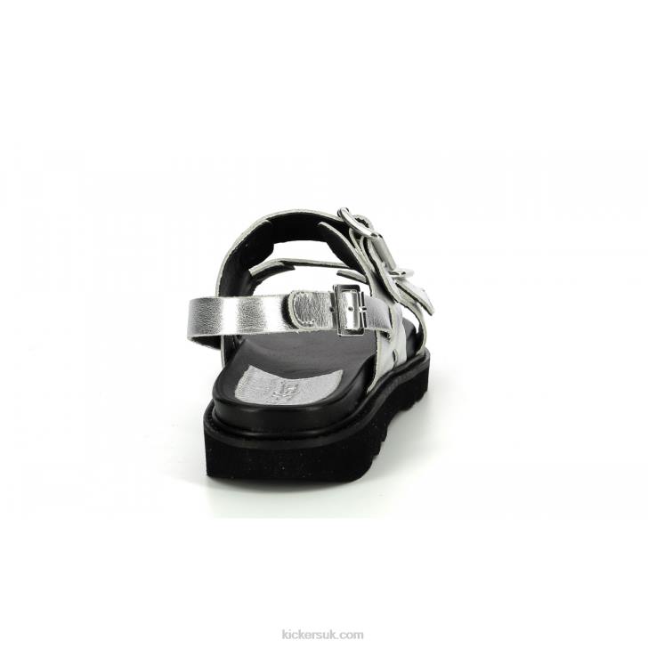 Neosummer Silver Kickers ZDBR113 Women