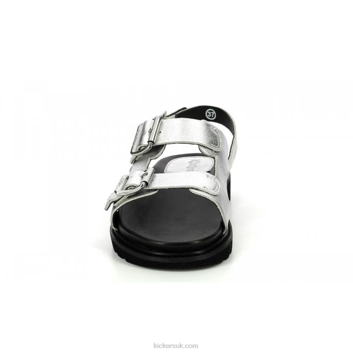 Neosummer Silver Kickers ZDBR113 Women