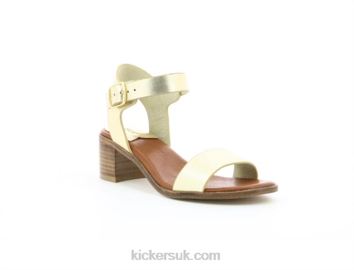 Volou Gold Kickers ZDBR35 Women