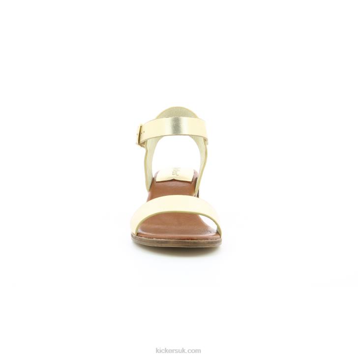 Volou Gold Kickers ZDBR35 Women