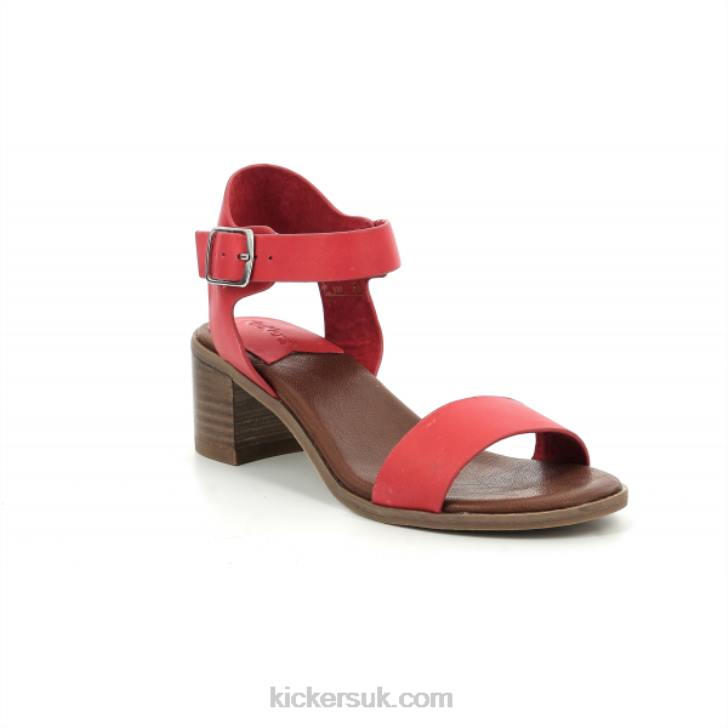 Volou Red Kickers ZDBR23 Women