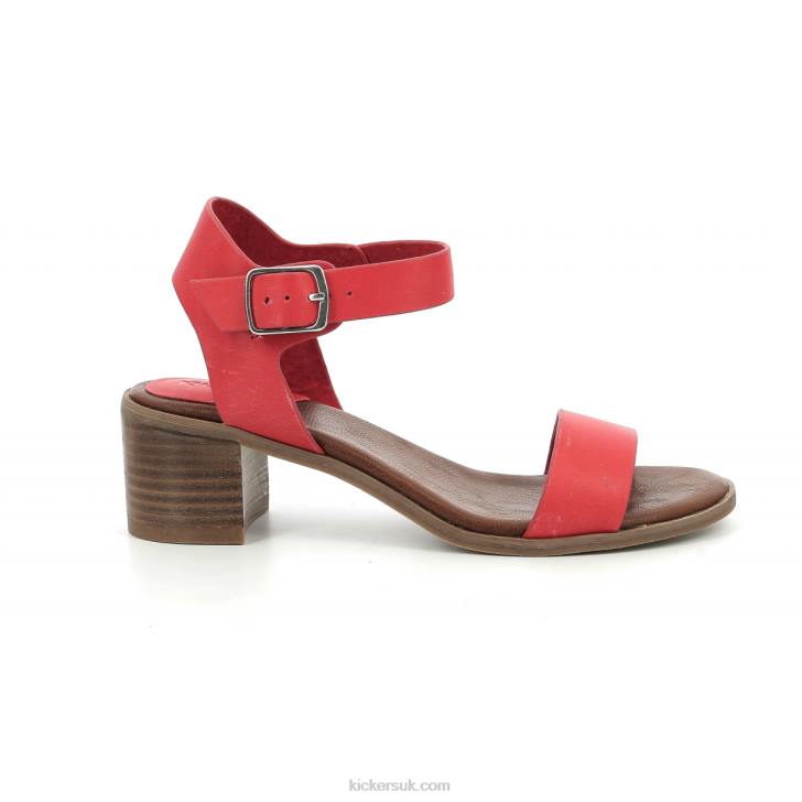 Volou Red Kickers ZDBR23 Women