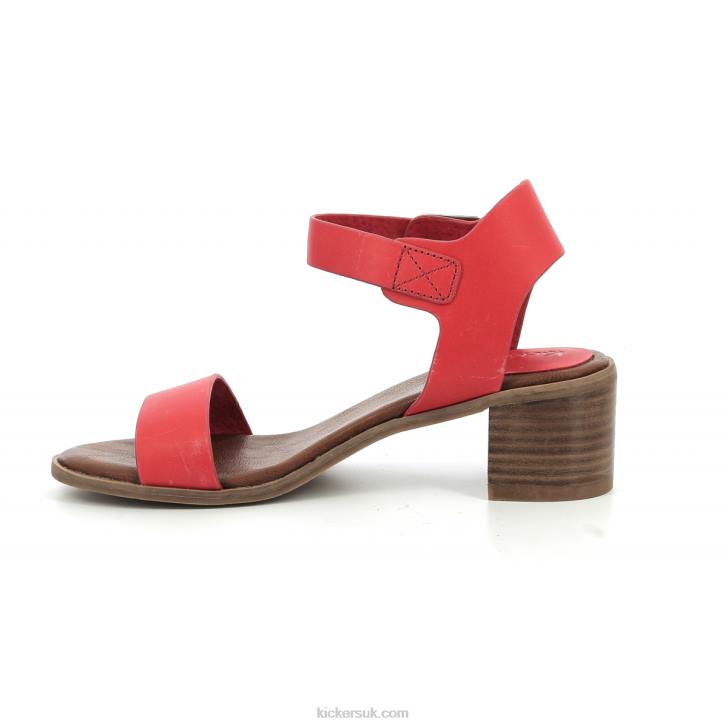 Volou Red Kickers ZDBR23 Women