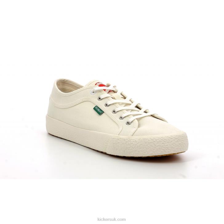 Arveil White Kickers ZDBR180 Women