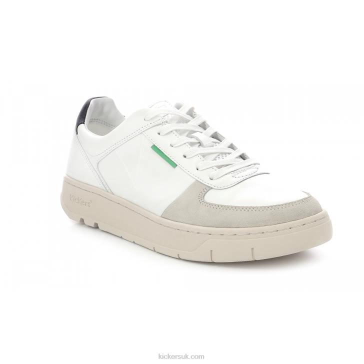 Kick Allow Transparent Kickers ZDBR163 Women