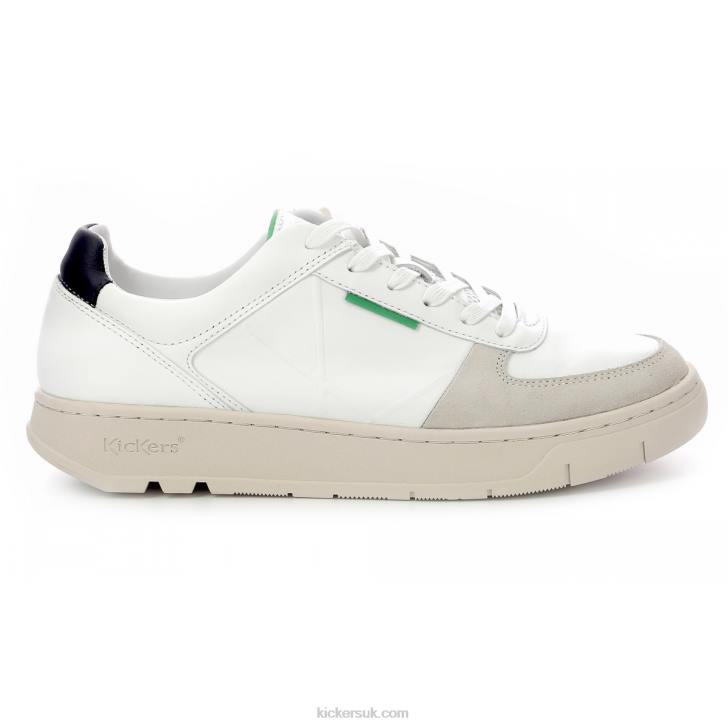 Kick Allow Transparent Kickers ZDBR163 Women