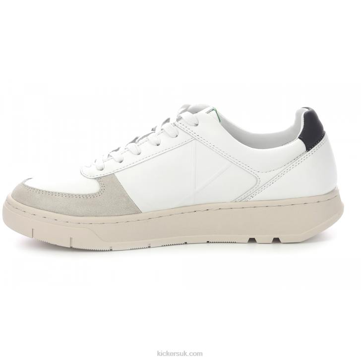 Kick Allow Transparent Kickers ZDBR163 Women