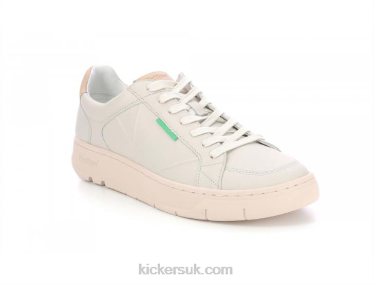 Kick Tally Beige Kickers ZDBR169 Women