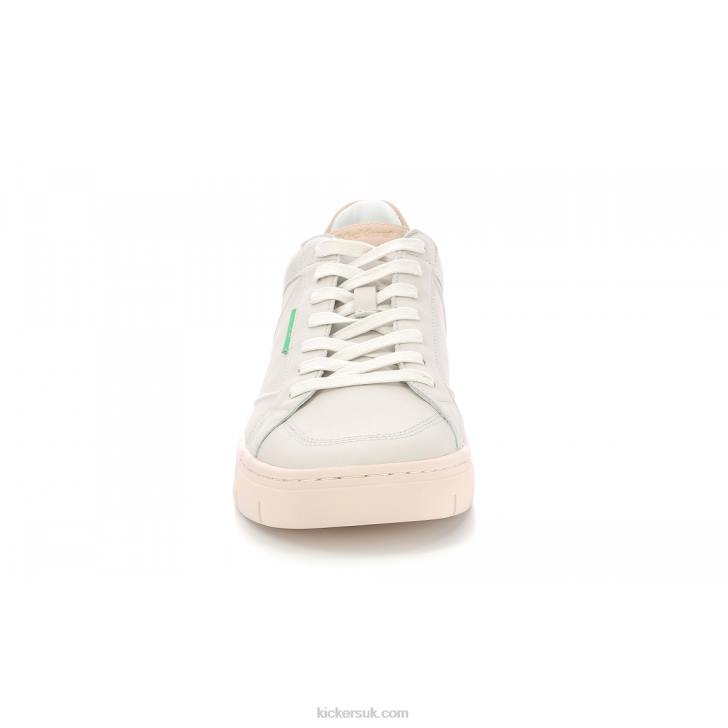 Kick Tally Beige Kickers ZDBR169 Women