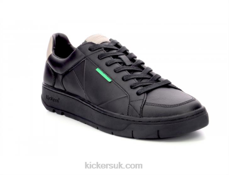 Kick Tally Black Kickers ZDBR170 Women
