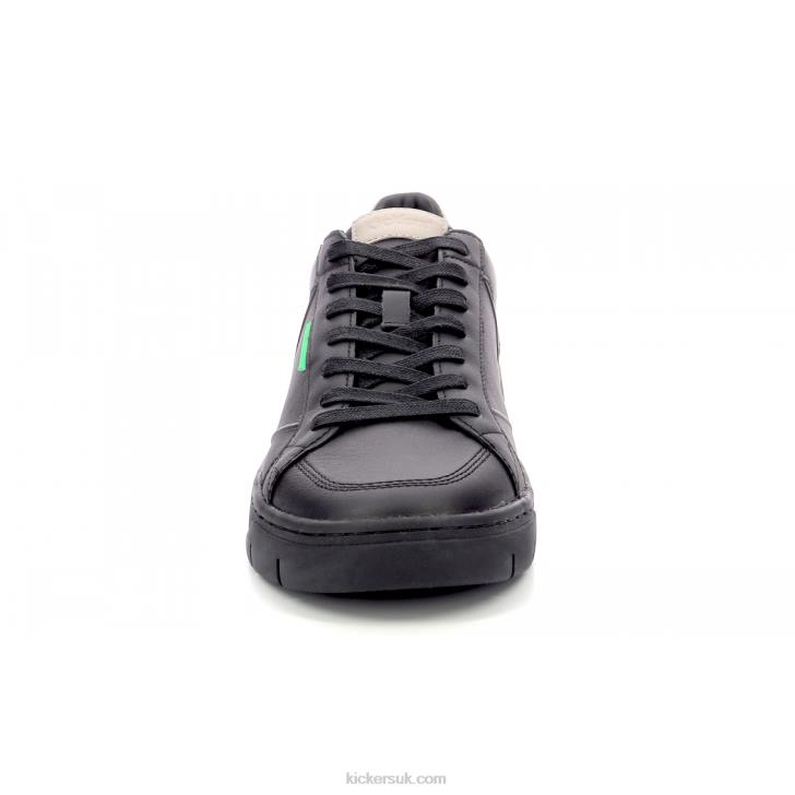 Kick Tally Black Kickers ZDBR170 Women